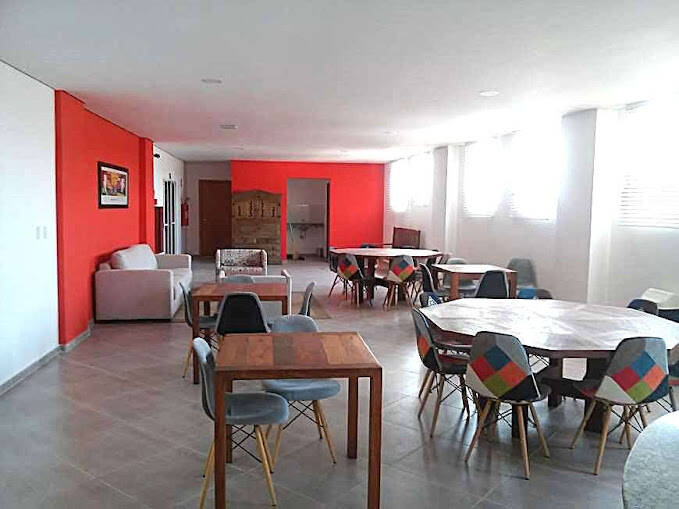 Apartamento, 3 quartos, 60 m² - Foto 29
