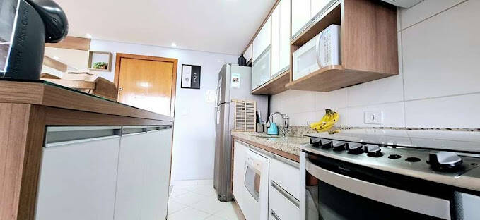 Apartamento, 3 quartos, 60 m² - Foto 26