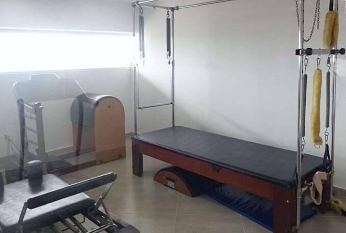 Apartamento, 3 quartos, 60 m² - Foto 23