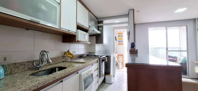 Apartamento, 3 quartos, 60 m² - Foto 24