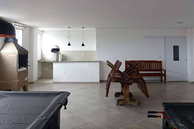 Apartamento, 3 quartos, 60 m² - Foto 27