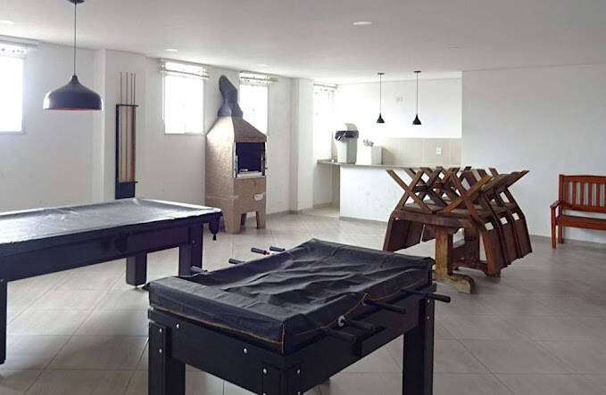 Apartamento, 3 quartos, 60 m² - Foto 25