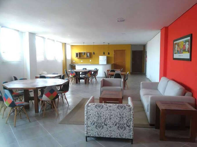 Apartamento, 3 quartos, 60 m² - Foto 31