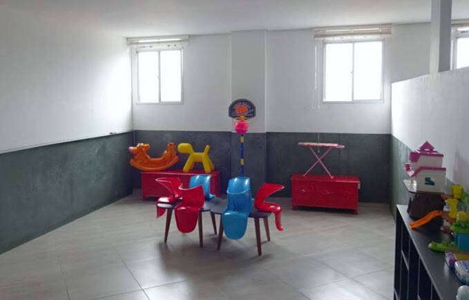 Apartamento, 3 quartos, 60 m² - Foto 33