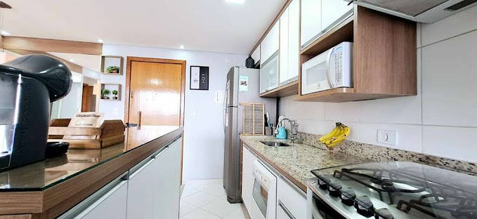 Apartamento, 3 quartos, 60 m² - Foto 32