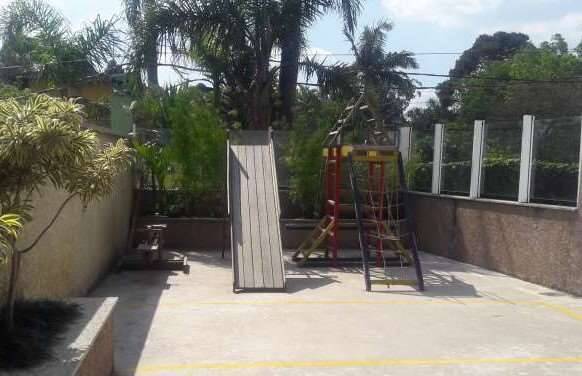 Apartamento, 3 quartos, 60 m² - Foto 49