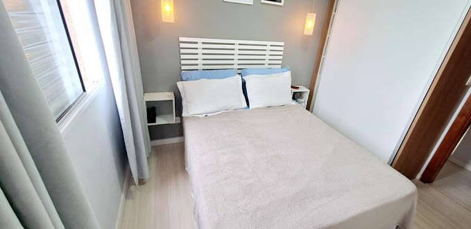Apartamento, 3 quartos, 60 m² - Foto 37