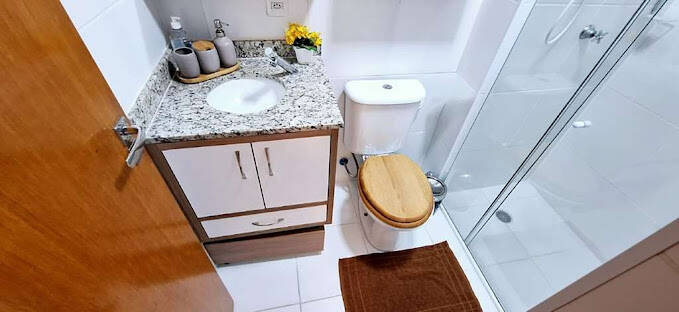 Apartamento, 3 quartos, 60 m² - Foto 40