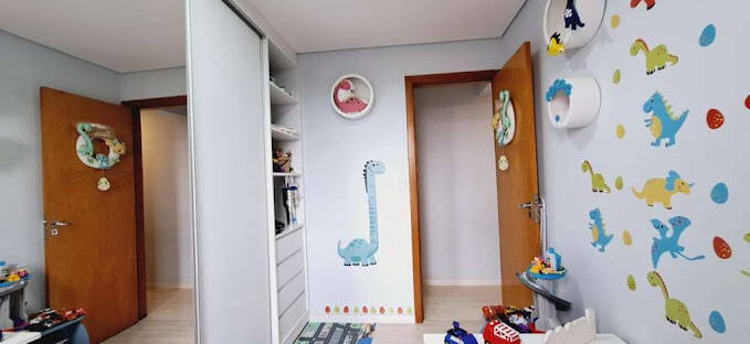 Apartamento, 3 quartos, 60 m² - Foto 43
