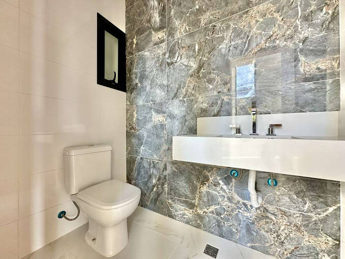 Casa de Condomínio, 3 quartos - Foto 17