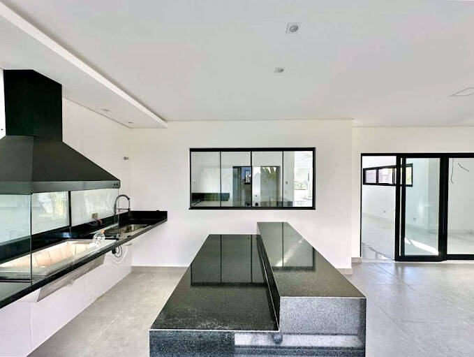 Casa de Condomínio, 3 quartos - Foto 30