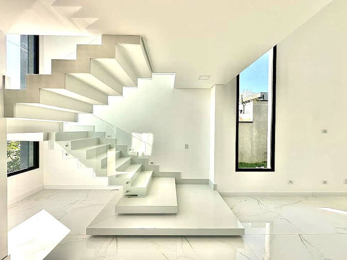 Casa de Condomínio, 3 quartos - Foto 36