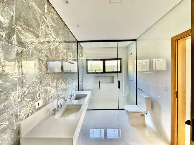 Casa de Condomínio, 3 quartos - Foto 50