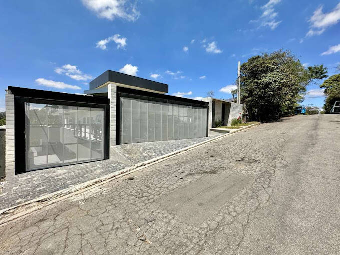 Casa de Condomínio, 7 quartos - Foto 3