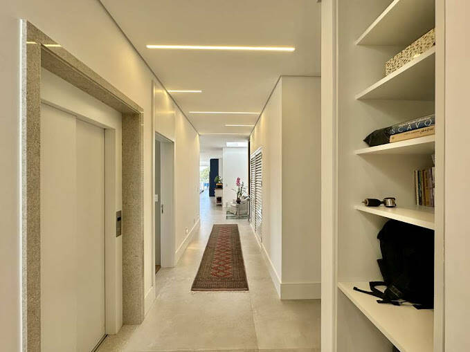 Casa de Condomínio, 7 quartos - Foto 11