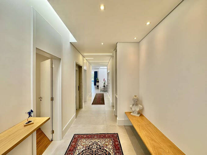 Casa de Condomínio, 7 quartos - Foto 10