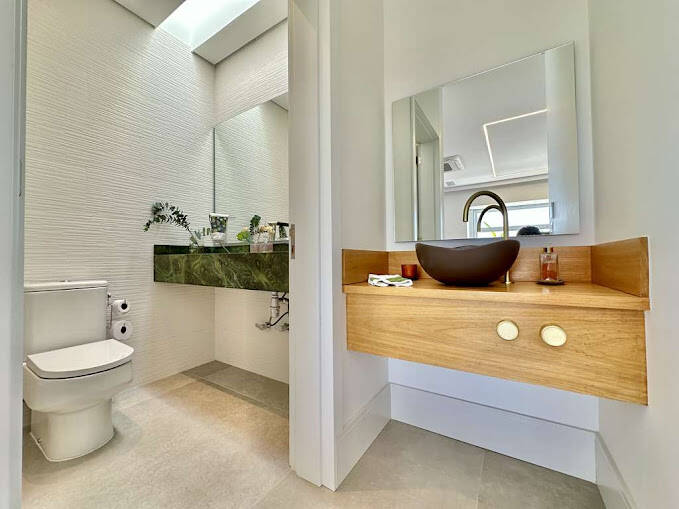 Casa de Condomínio, 7 quartos - Foto 19