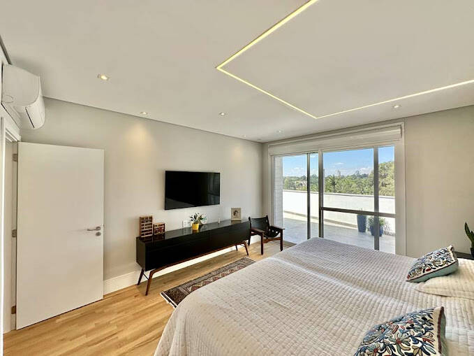 Casa de Condomínio, 7 quartos - Foto 32