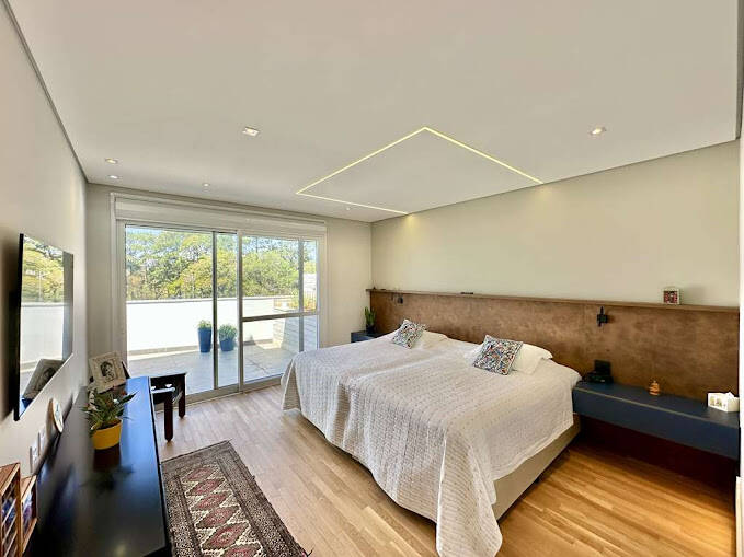Casa de Condomínio, 7 quartos - Foto 33