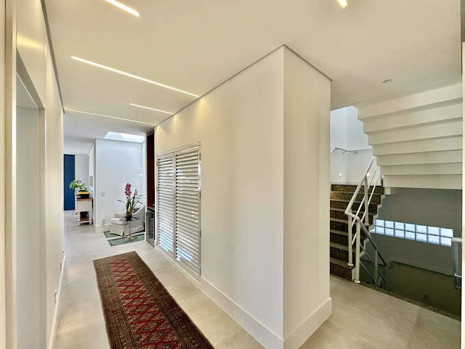 Casa de Condomínio, 7 quartos - Foto 36