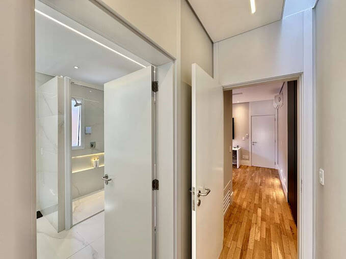 Casa de Condomínio, 7 quartos - Foto 38