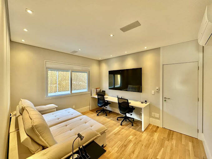 Casa de Condomínio, 7 quartos - Foto 40