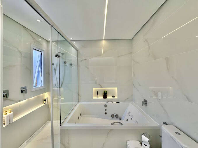 Casa de Condomínio, 7 quartos - Foto 42