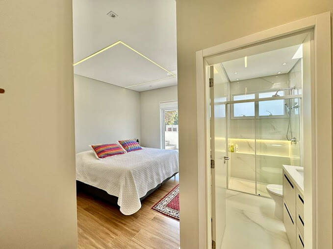 Casa de Condomínio, 7 quartos - Foto 43