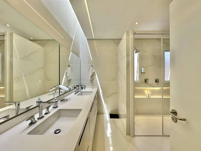 Casa de Condomínio, 7 quartos - Foto 41