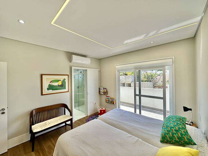 Casa de Condomínio, 7 quartos - Foto 46