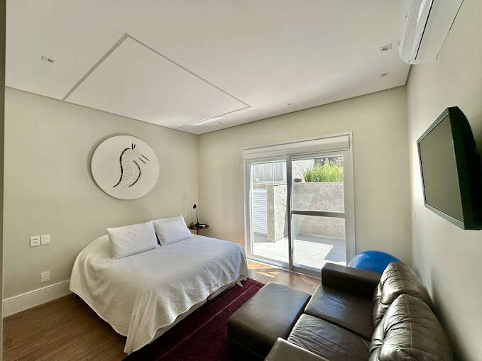 Casa de Condomínio, 7 quartos - Foto 47