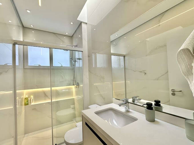 Casa de Condomínio, 7 quartos - Foto 45
