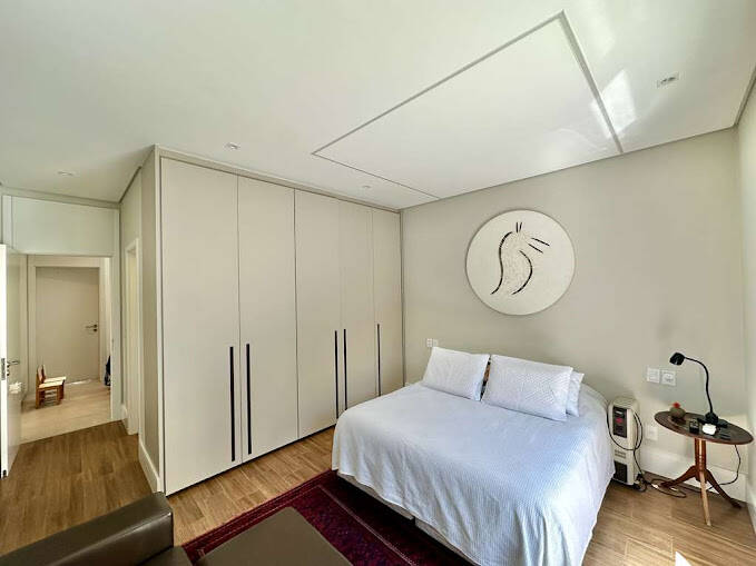 Casa de Condomínio, 7 quartos - Foto 48