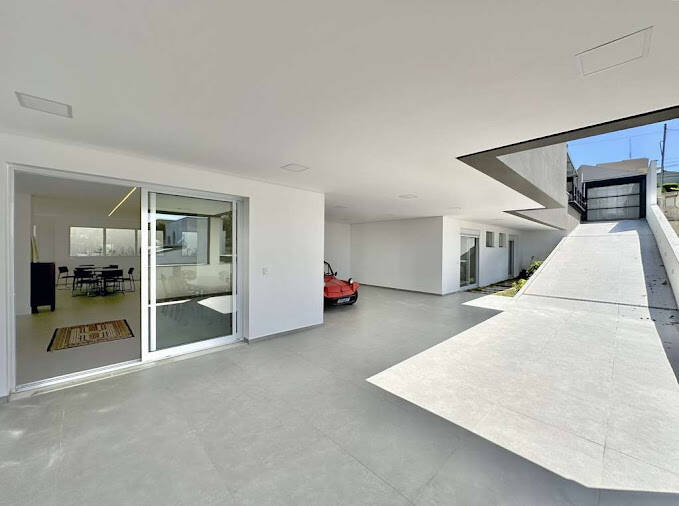 Casa de Condomínio, 7 quartos - Foto 55