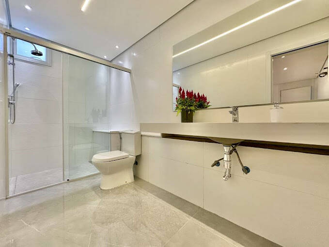Casa de Condomínio, 7 quartos - Foto 61