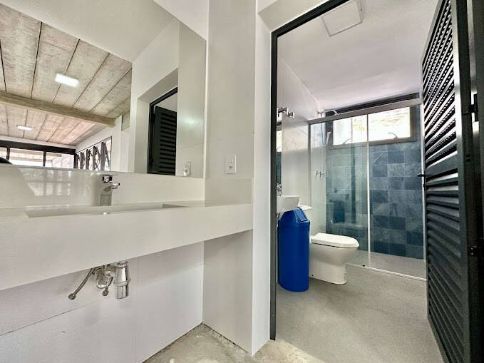 Casa de Condomínio, 7 quartos - Foto 65
