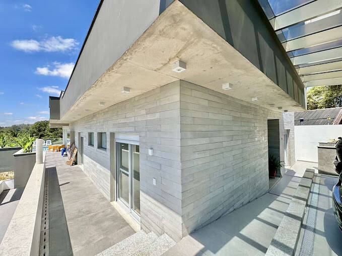 Casa de Condomínio, 7 quartos - Foto 70