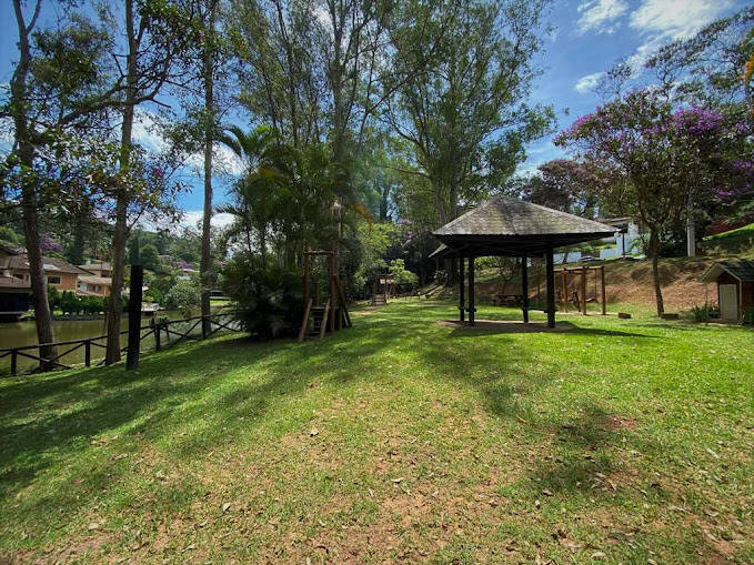 Casa de Condomínio, 7 quartos - Foto 80