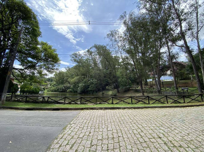 Casa de Condomínio, 7 quartos - Foto 78