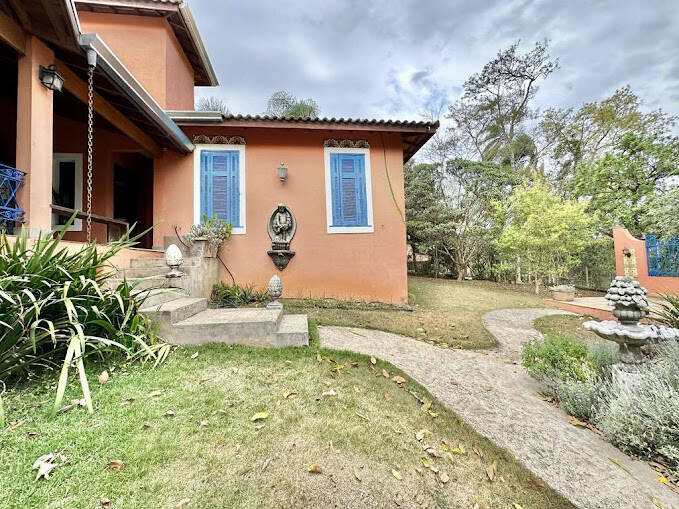 Casa de Condomínio - Foto 32