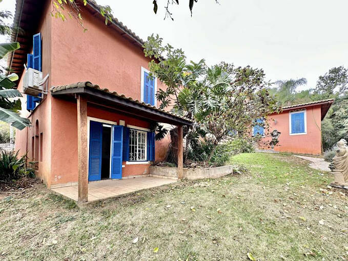 Casa de Condomínio - Foto 31