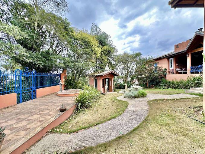 Casa de Condomínio - Foto 46