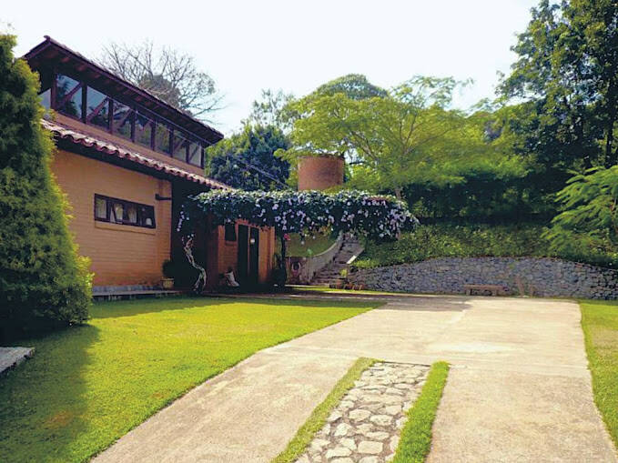 Casa de Condomínio, 2 quartos - Foto 3