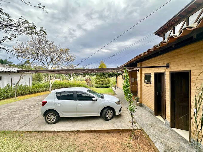 Casa de Condomínio, 2 quartos - Foto 16