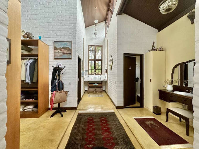 Casa de Condomínio, 2 quartos - Foto 34