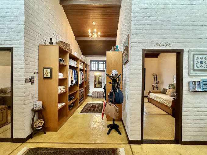Casa de Condomínio, 2 quartos - Foto 38