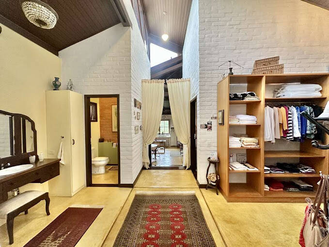 Casa de Condomínio, 2 quartos - Foto 37