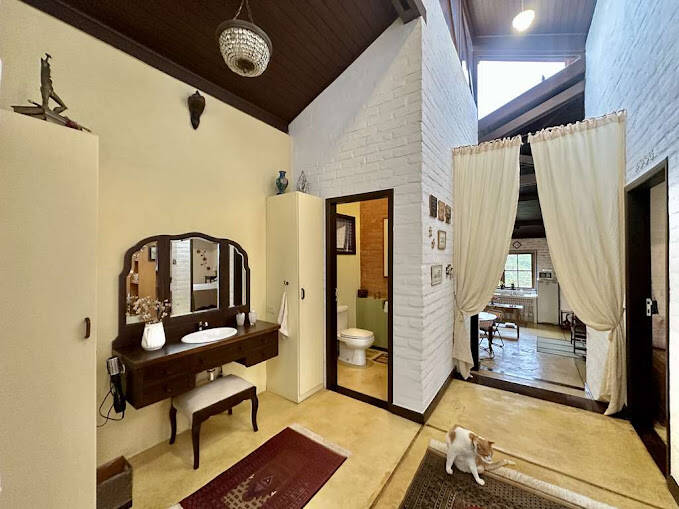 Casa de Condomínio, 2 quartos - Foto 35