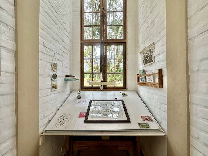 Casa de Condomínio, 2 quartos - Foto 42