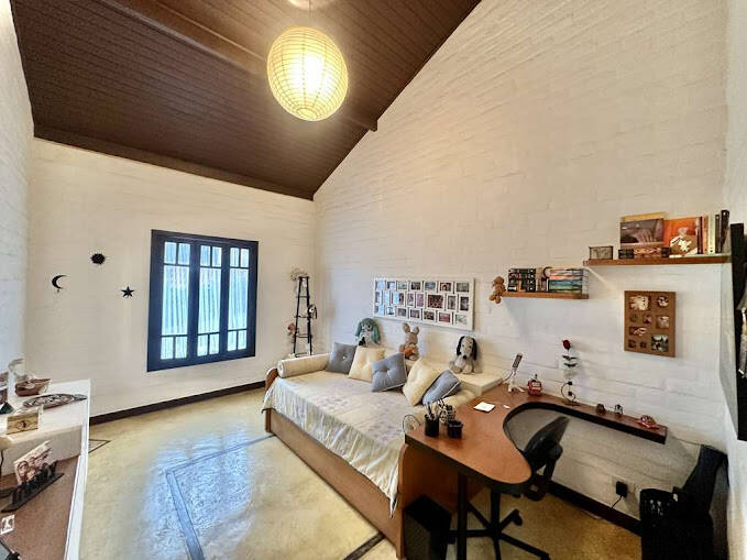 Casa de Condomínio, 2 quartos - Foto 44